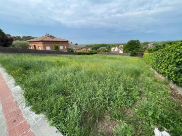 Terrenos en Les Pungoles