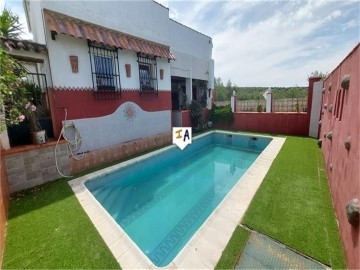 Country homes 4 Bedrooms in Sabariego