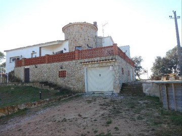 Maison 3 Chambres à Els Masos de Pals