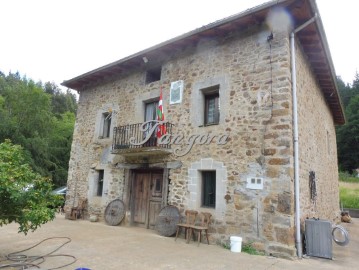 Casa o chalet 4 Habitaciones en Zaldu