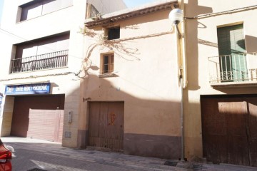 Casas rústicas 3 Habitaciones en Aguilar de Segarra