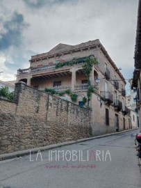 Casa o chalet 10 Habitaciones en Castellterçol