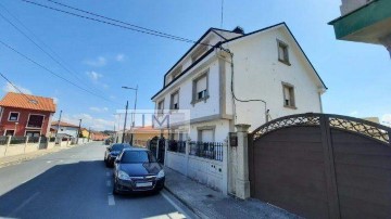 Casa o chalet 6 Habitaciones en Carreira - Castiñeiras - Aguiño