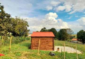 Terrenos en Escobedo