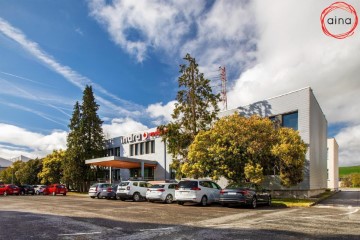 Office in Esquíroz