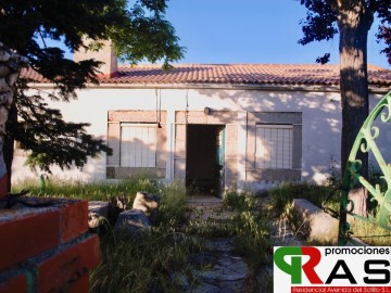 Casas rústicas 1 Habitacione en Villaviciosa