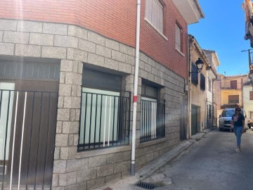 House  in Sotillo de la Adrada