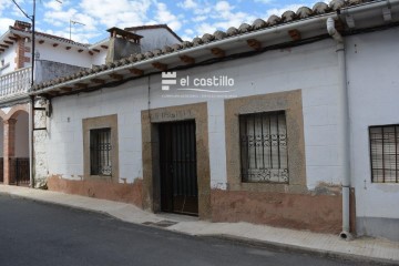 House 4 Bedrooms in Fresnedilla