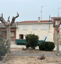 Casa o chalet 4 Habitaciones en Hernansancho