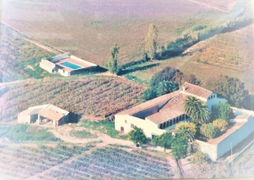 Maisons de campagne à Sant Pere Molanta