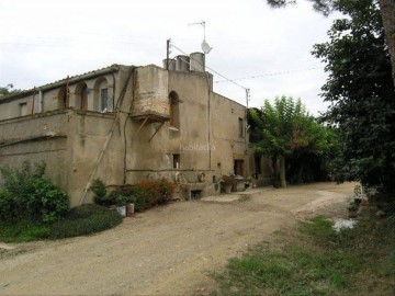 Casas rústicas 8 Habitaciones en La Bisbal d'Empordà