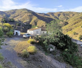 Quintas e casas rústicas 2 Quartos em Moclinejo