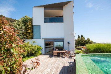 Casa o chalet 6 Habitaciones en Sarrià - Sant Gervasi