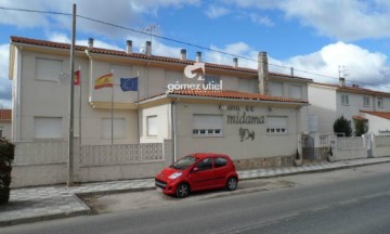 Edificio en Chillarón de Cuenca