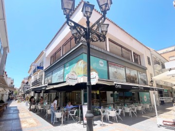 Office in Zona Puerto Deportivo