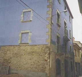 Casas rústicas 3 Habitaciones en Casco