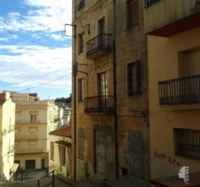 Edificio en Portbou