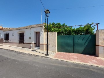 Casas rústicas 3 Habitaciones en Peñuelas