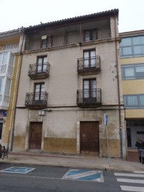Casa o chalet 7 Habitaciones en Villarcayo