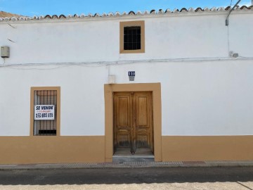 Casas rústicas en Castuera