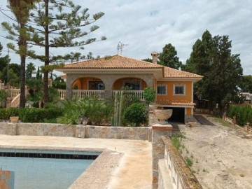 Casa o chalet 4 Habitaciones en Rebolledo