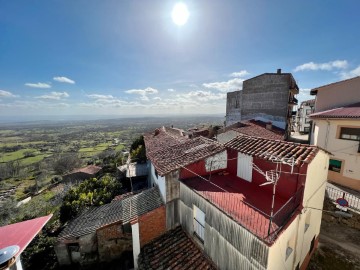 Maison 5 Chambres à Arroyomolinos de la Vera