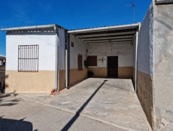 Casas rústicas 3 Habitaciones en Rincón de Seca