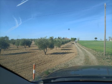 Terrenos en Almonacid de Toledo