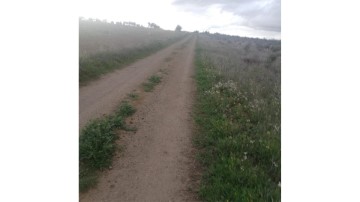 Terrenos en Almonacid de Toledo