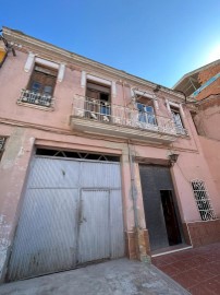 Terrenos en Polígono Industrial Este