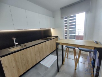 Piso 2 Habitaciones en Bermeo