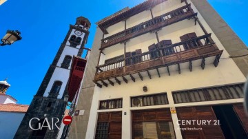 Casa o chalet 4 Habitaciones en San Sebastián