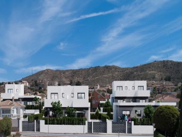 Casa o chalet 2 Habitaciones en Urbanización Pisnella