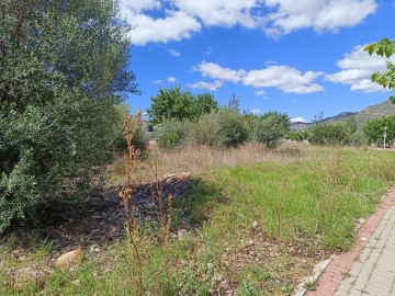 Terrenos en El Balcó - Jaume I