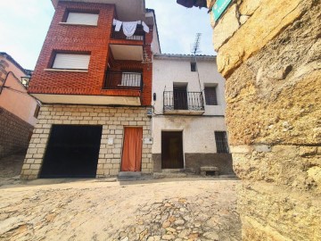 Country homes 2 Bedrooms in El Hoyo de Pinares