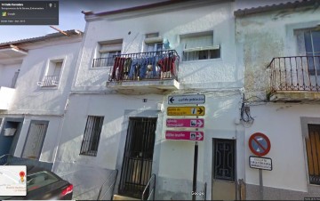 Casas rústicas en Puerto Mejoral