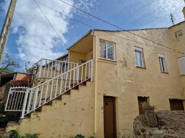 Casa o chalet 3 Habitaciones en Portomourisco (San Victor)