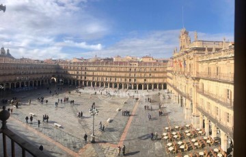 Apartamento 2 Quartos em Salamanca Centro