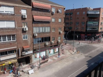 Piso 3 Habitaciones en Torrejón de Velasco