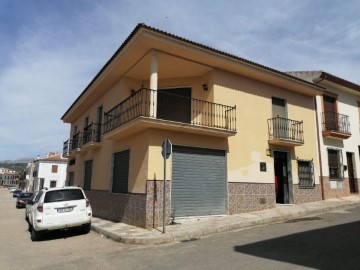 Casa o chalet 3 Habitaciones en Villanueva del Trabuco