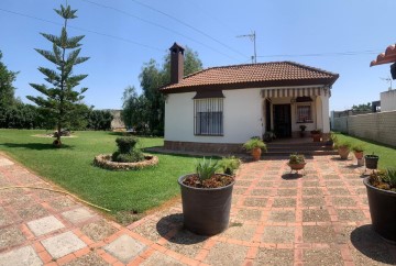 Casas rústicas 3 Habitaciones en La Vega