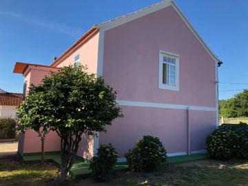 Casa o chalet 4 Habitaciones en San Tomé de Nogueira