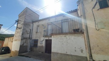 Casas rústicas 6 Habitaciones en Rofes