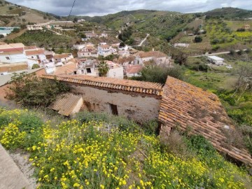 Casa o chalet 2 Habitaciones en Camino Viejo de Málaga