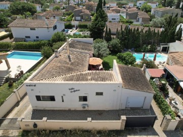 Casa o chalet 4 Habitaciones en Empuries