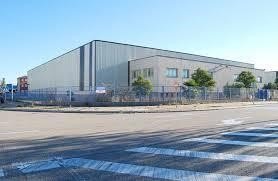 Industrial building / warehouse in Algorfa