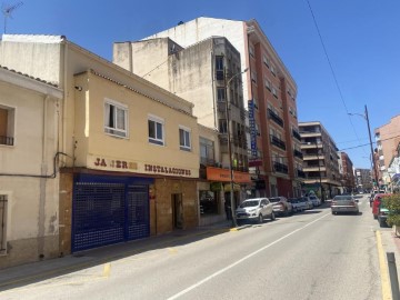 Edificio en Tarancón