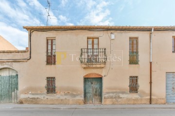 Casas rústicas 4 Habitaciones en Les Casetes