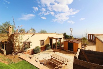 House  in La Fuente del Ahijado