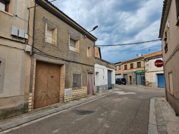 Maison 4 Chambres à San Miguel